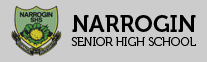 Narrogin Senior High School