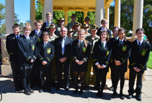 Group at Memorial small