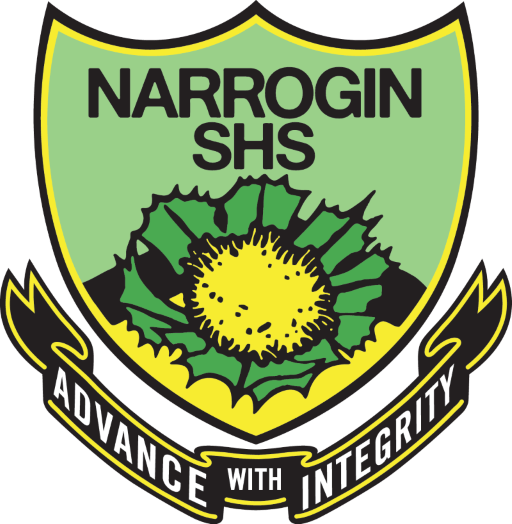 Narrogin Senior High School